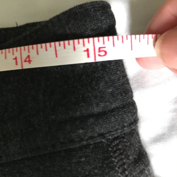 Grey Pants, Sz6 4-20TIC - Picture 7 of 7